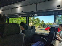 First image